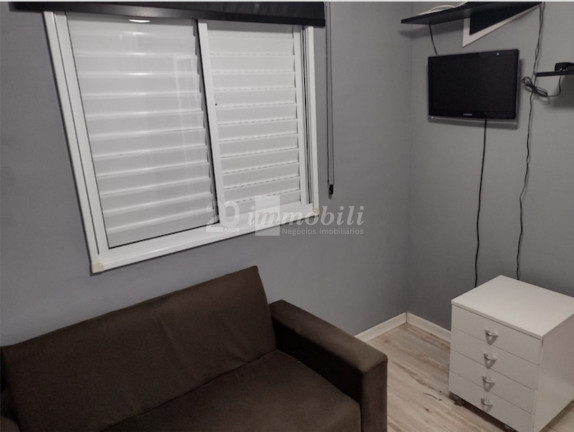 Imagem Apartamento com 2 Quartos à Venda, 60 m² em Barra Funda - São Paulo