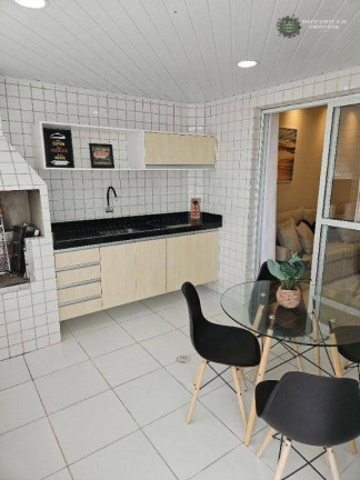Imagem Apartamento com 3 Quartos à Venda, 126 m² em Vila Guilhermina - Praia Grande Imagem Apartamento com 3 Quartos à Venda, 126 m² em Vila Guilhermina - Praia Grande