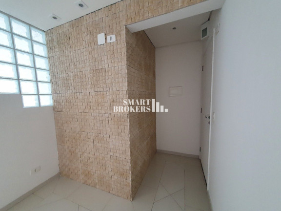 Imagem Sala Comercial à Venda, 27 m² em Vila Clementino - São Paulo Imagem Sala Comercial à Venda, 27 m² em Vila Clementino - São Paulo