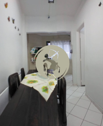 Imagem Apartamento com 2 Quartos à Venda, 110 m² em Centro - São Vicente Imagem Apartamento com 2 Quartos à Venda, 110 m² em Centro - São Vicente
