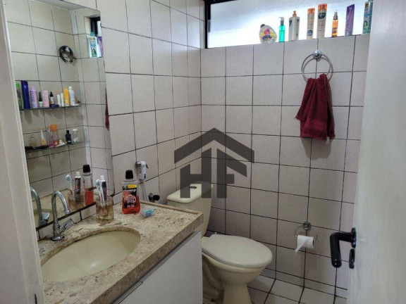 Imagem Apartamento com 4 Quartos à Venda, 147 m² em Parnamirim - Recife Imagem Apartamento com 4 Quartos à Venda, 147 m² em Parnamirim - Recife