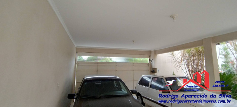 Imagem Casa com 3 Quartos à Venda, 250 m² em Jardim São Conrado - Birigui Imagem Casa com 3 Quartos à Venda, 250 m² em Jardim São Conrado - Birigui