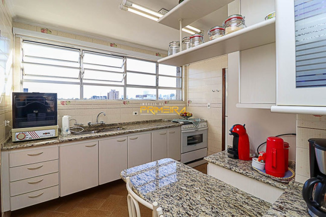 Imagem Cobertura com 3 Quartos à Venda, 314 m² em Batel - Curitiba