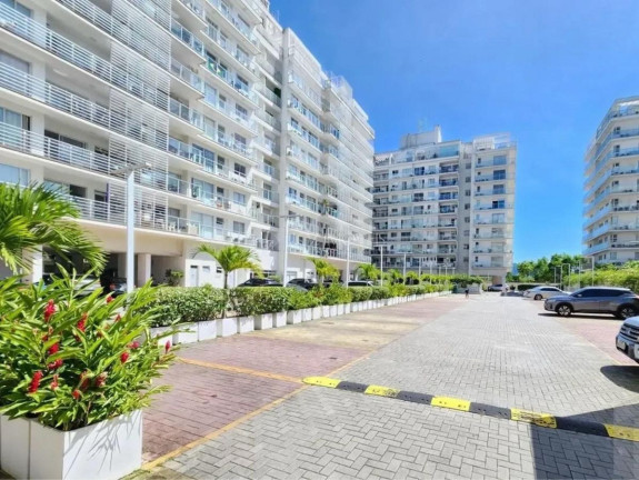 Imagem Apartamento com 2 Quartos à Venda, 71 m² em Recreio Dos Bandeirantes - Rio De Janeiro
