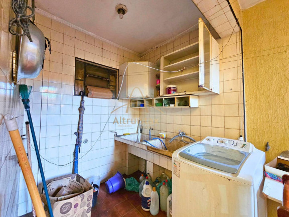 Imagem Casa com 3 Quartos à Venda, 180 m² em Vila Jaguara - São Paulo Imagem Casa com 3 Quartos à Venda, 180 m² em Vila Jaguara - São Paulo