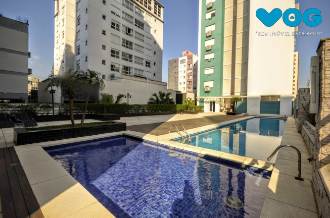 Imóvel com 2 Quartos à Venda, 87 m² em Passo Da Areia - Porto Alegre