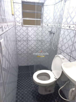 Imagem Sobrado com 4 Quartos à Venda, 225 m² em Piraporinha - Diadema