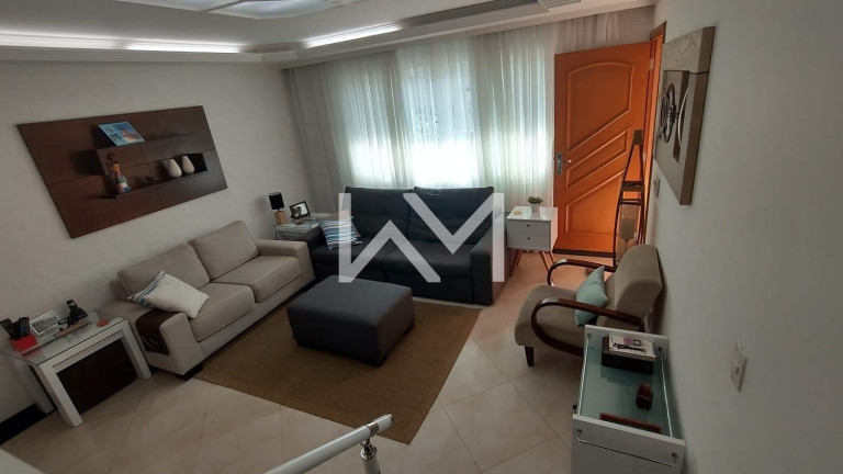 Imagem Casa com 3 Quartos à Venda, 136 m² em Jardim Paraíso - São Paulo Imagem Casa com 3 Quartos à Venda, 136 m² em Jardim Paraíso - São Paulo