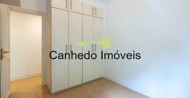 Imagem Apartamento com 3 Quartos à Venda, 92 m² em Brooklin - São Paulo