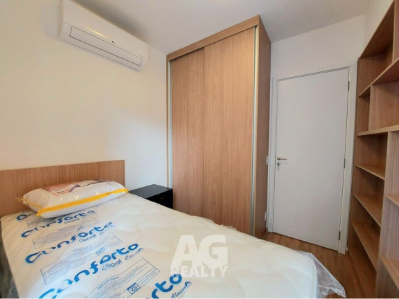 Imagem Apartamento com 2 Quartos à Venda, 61 m² em Vila Madalena - São Paulo Imagem Apartamento com 2 Quartos à Venda, 61 m² em Vila Madalena - São Paulo
