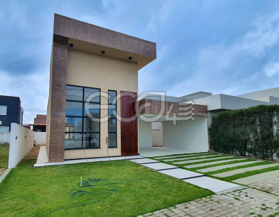 Casa com 3 Quartos à Venda, 150 m² em Centro - Barra Dos Coqueiros