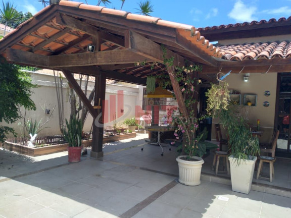 Imagem Casa com 3 Quartos à Venda, 190 m² em Itaipu - Niterói