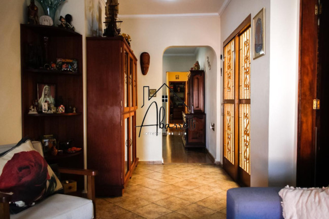 Imagem Casa com 4 Quartos à Venda, 210 m² em Areião - Piracicaba