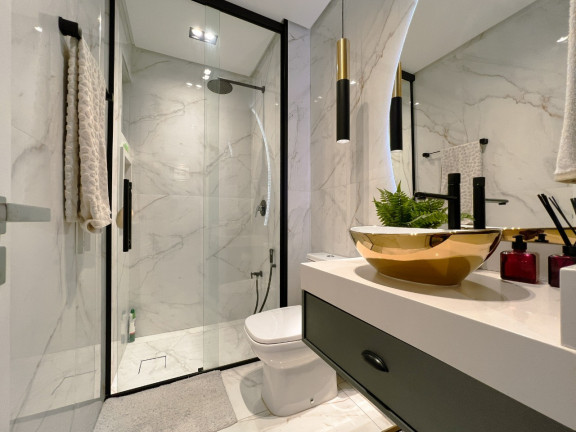 Imagem Apartamento com 1 Quarto à Venda, 94 m² em Córrego Grande - Florianópolis