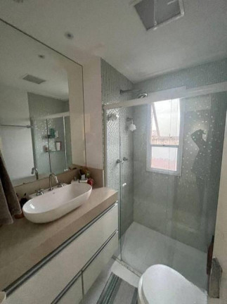 Imagem Apartamento com 3 Quartos à Venda, 103 m² em Jardim Do Mar - São Bernardo Do Campo Imagem Apartamento com 3 Quartos à Venda, 103 m² em Jardim Do Mar - São Bernardo Do Campo