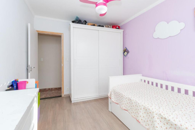 Imagem Apartamento com 3 Quartos à Venda, 98 m² em Ipiranga - São Paulo