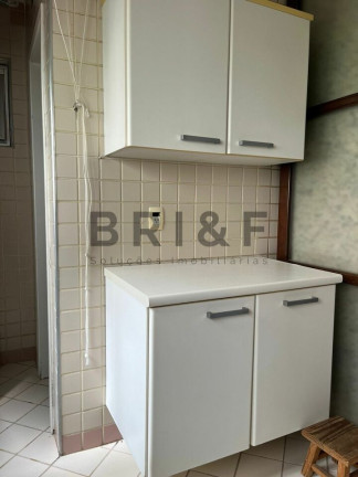 Imagem Apartamento com 4 Quartos à Venda, 119 m² em Santo Amaro - São Paulo