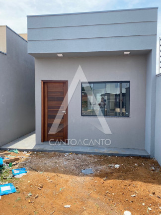 Imagem Casa com 2 Quartos à Venda, 57 m² em Jardim Safira - Sinop Imagem Casa com 2 Quartos à Venda, 57 m² em Jardim Safira - Sinop
