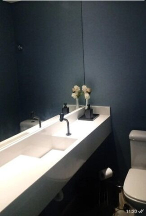 Imagem Apartamento com 2 Quartos à Venda, 67 m² em Jardim - Santo André