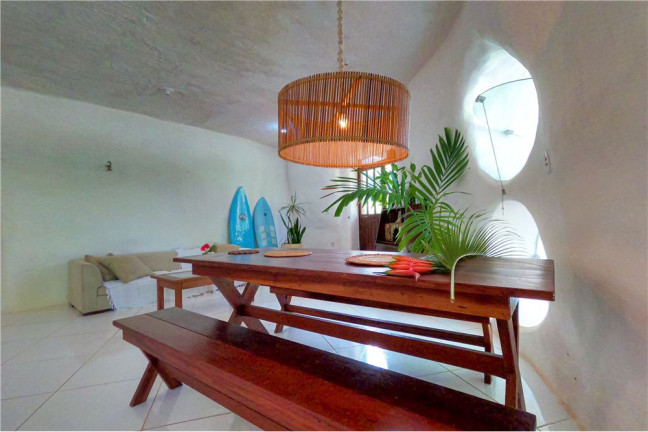 Imagem Casa com 3 Quartos à Venda, 75 m² em Itacimirim - Camaçari Imagem Casa com 3 Quartos à Venda, 75 m² em Itacimirim - Camaçari