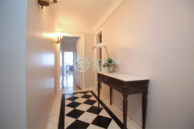 Imagem Apartamento com 3 Quartos à Venda, 282 m² em Higienópolis - São Paulo Imagem Apartamento com 3 Quartos à Venda, 282 m² em Higienópolis - São Paulo