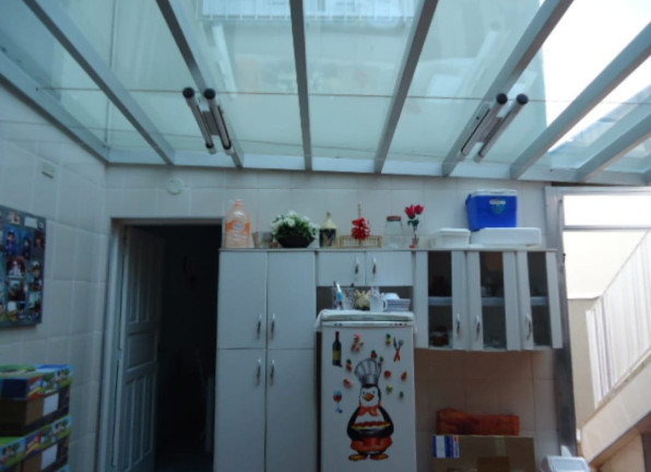 Imagem Casa com 4 Quartos à Venda, 150 m² em Alves Dias - São Bernardo Do Campo