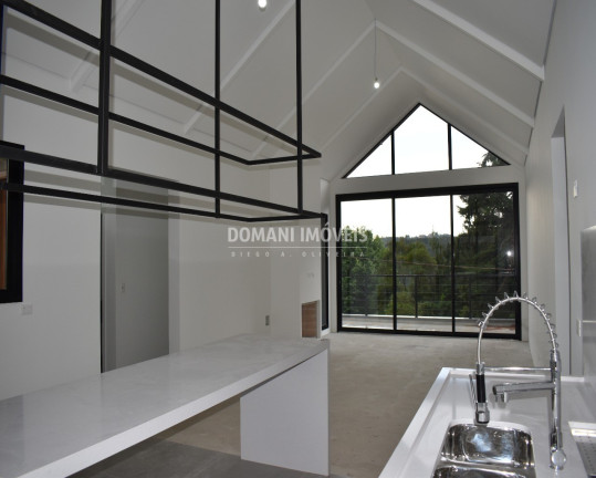 Imagem Casa com 4 Quartos à Venda, 298 m² em Região De Capivari - Campos Do Jordão Imagem Casa com 4 Quartos à Venda, 298 m² em Região De Capivari - Campos Do Jordão