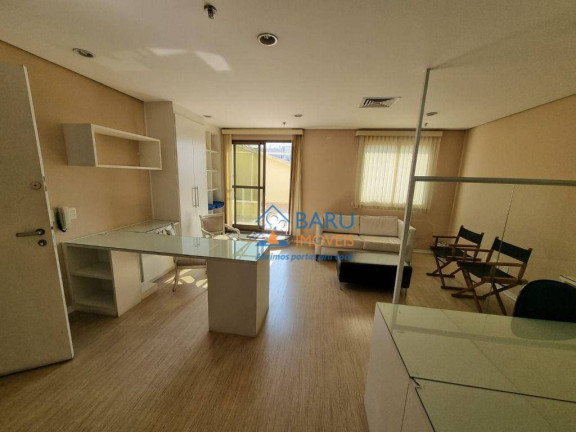 Imagem Imóvel para Alugar, 90 m² em Higienópolis - São Paulo Imagem Imóvel para Alugar, 90 m² em Higienópolis - São Paulo