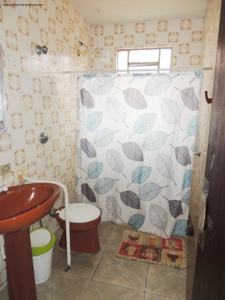 Imagem Casa com 4 Quartos à Venda, 209 m² em Fanny - Curitiba