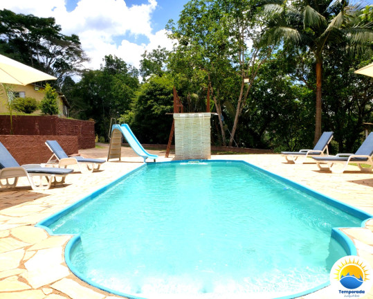 Imagem Imóvel com 6 Quartos para Alugar ou Temporada, em Laranjeiras - Juquitiba Imagem Imóvel com 6 Quartos para Alugar ou Temporada, em Laranjeiras - Juquitiba