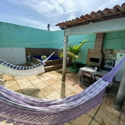 Imagem Casa com 3 Quartos à Venda, 300 m² em Porto Do Centro - Teresina Imagem Casa com 3 Quartos à Venda, 300 m² em Porto Do Centro - Teresina