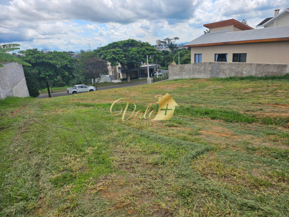 Imagem Terreno à Venda, 1.000 m² em Condomínio Residencial Mirante Do Vale - Jacareí Imagem Terreno à Venda, 1.000 m² em Condomínio Residencial Mirante Do Vale - Jacareí