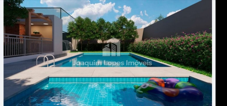 Imagem Apartamento com 2 Quartos à Venda, 35 m² em Vila Rosália - Guarulhos