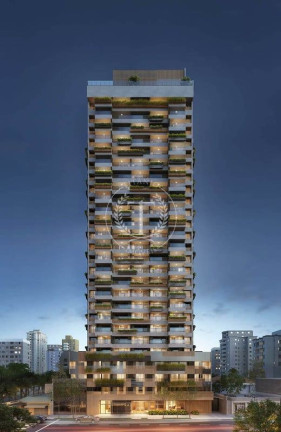 Imagem Sala Comercial à Venda, 27 m² em Itaim Bibi - São Paulo Imagem Sala Comercial à Venda, 27 m² em Itaim Bibi - São Paulo