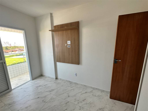 Imagem Apartamento com 2 Quartos à Venda, 79 m² em Mirim - Praia Grande