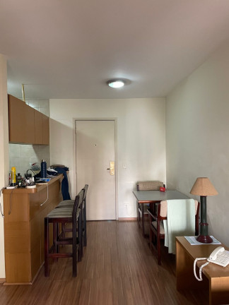 Imagem Apartamento com 1 Quarto à Venda, 42 m² em Jardim Paulista - São Paulo Imagem Apartamento com 1 Quarto à Venda, 42 m² em Jardim Paulista - São Paulo