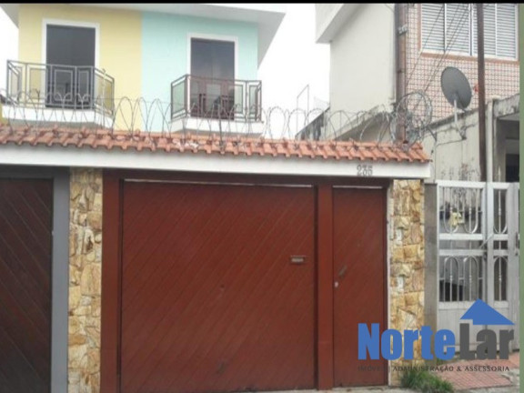 Imagem Casa com 3 Quartos à Venda, 190 m² em Vila Dom Pedro Ii - São Paulo Imagem Casa com 3 Quartos à Venda, 190 m² em Vila Dom Pedro Ii - São Paulo