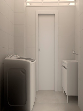 Imagem Apartamento com 1 Quarto à Venda, 28 m² em Botafogo - Rio De Janeiro
