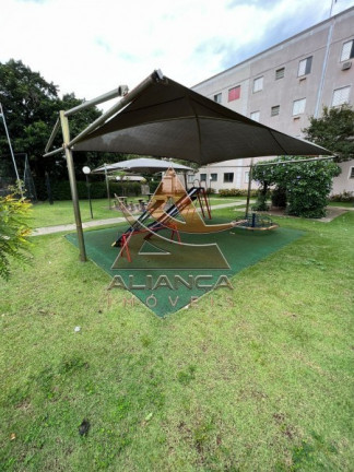 Imagem Apartamento com 2 Quartos à Venda, 47 m² em Jardim Helena - Ribeirão Preto Imagem Apartamento com 2 Quartos à Venda, 47 m² em Jardim Helena - Ribeirão Preto