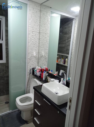 Imagem Apartamento com 2 Quartos à Venda,  em Rudge Ramos - São Bernardo Do Campo