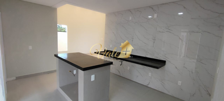 Imagem Casa com 3 Quartos à Venda, 149 m² em Condomínio Terras Do Vale - Caçapava