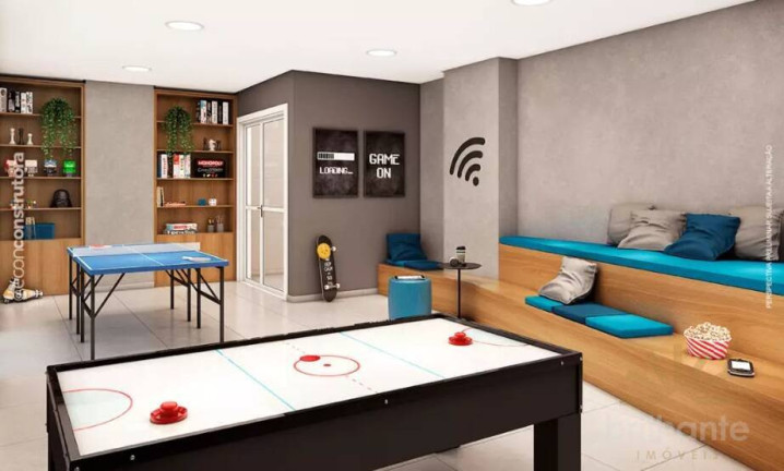 Imagem Apartamento com 3 Quartos à Venda, 76 m² em Vila Leopoldina - São Paulo