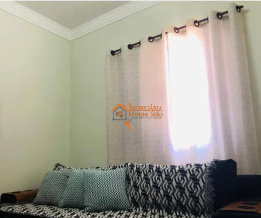 Imagem Sobrado com 4 Quartos à Venda, 190 m² em Vila Rosália - Guarulhos Imagem Sobrado com 4 Quartos à Venda, 190 m² em Vila Rosália - Guarulhos