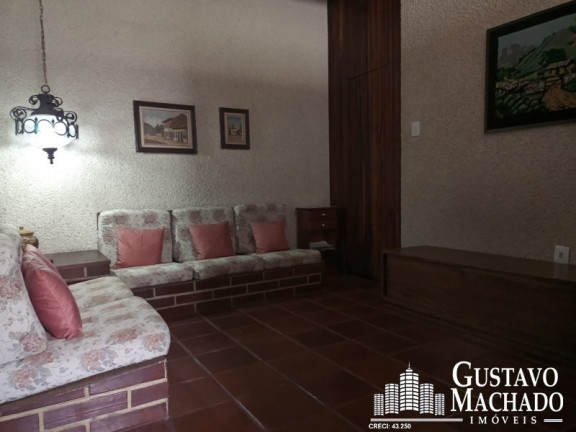 Imagem Casa com 3 Quartos à Venda, 255 m² em Jardim Amália - Volta Redonda