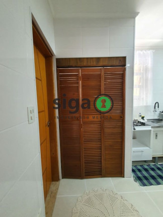 Imagem Apartamento com 1 Quarto à Venda, 40 m² em Mooca - São Paulo Imagem Apartamento com 1 Quarto à Venda, 40 m² em Mooca - São Paulo