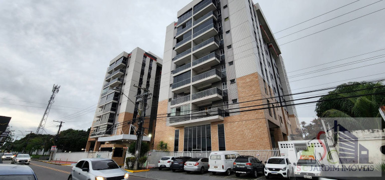 Imagem Apartamento com 2 Quartos à Venda, 58 m² em Flores - Manaus Imagem Apartamento com 2 Quartos à Venda, 58 m² em Flores - Manaus