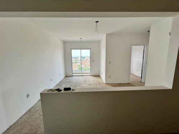 Apartamento com 2 Quartos à Venda, 70 m² em Vila Hortência - Sorocaba
