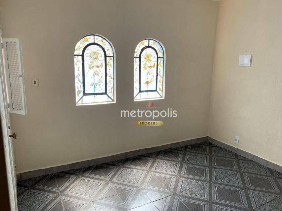 Imagem Sobrado com 2 Quartos à Venda, 152 m² em Olímpico - São Caetano Do Sul