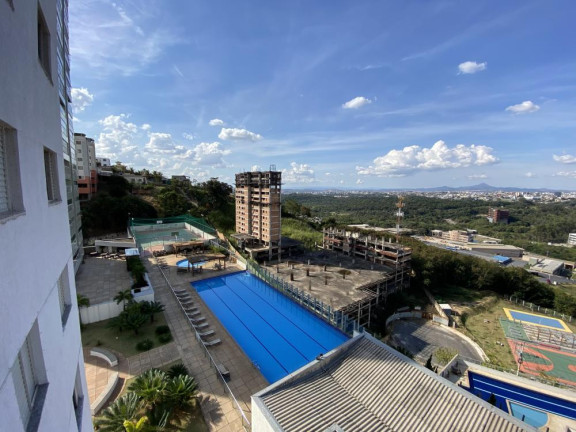 Imagem Apartamento com 4 Quartos à Venda, 120 m² em Ouro Preto - Belo Horizonte