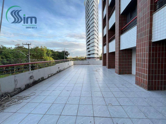 Imagem Apartamento com 4 Quartos à Venda, 175 m² em Cocó - Fortaleza Imagem Apartamento com 4 Quartos à Venda, 175 m² em Cocó - Fortaleza